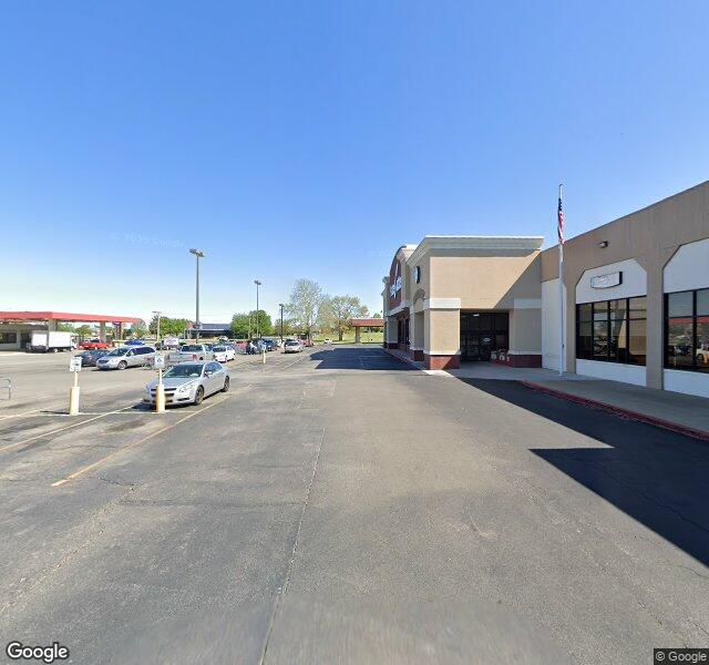 El Puente Mexican Restaurant