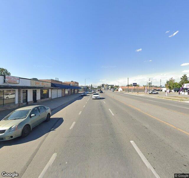 El Pulgarcito Restaurant