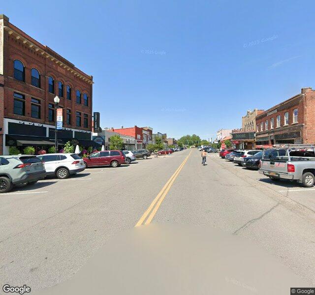 El Punto Mexican Cantina