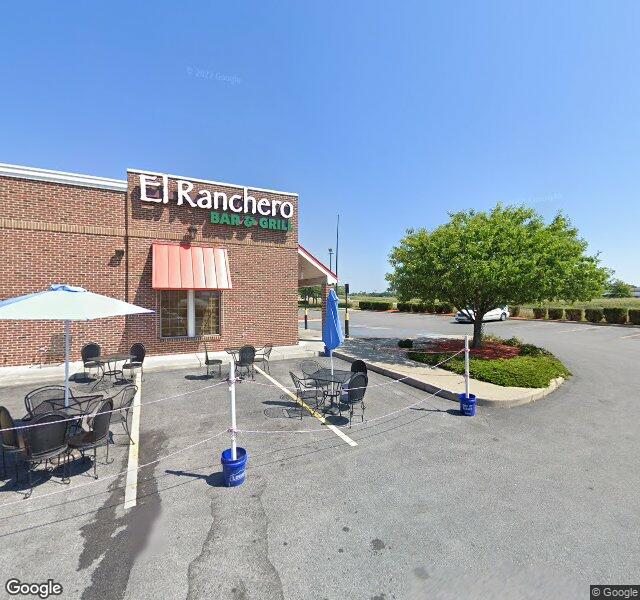 El Ranchero Mexican Restaurant