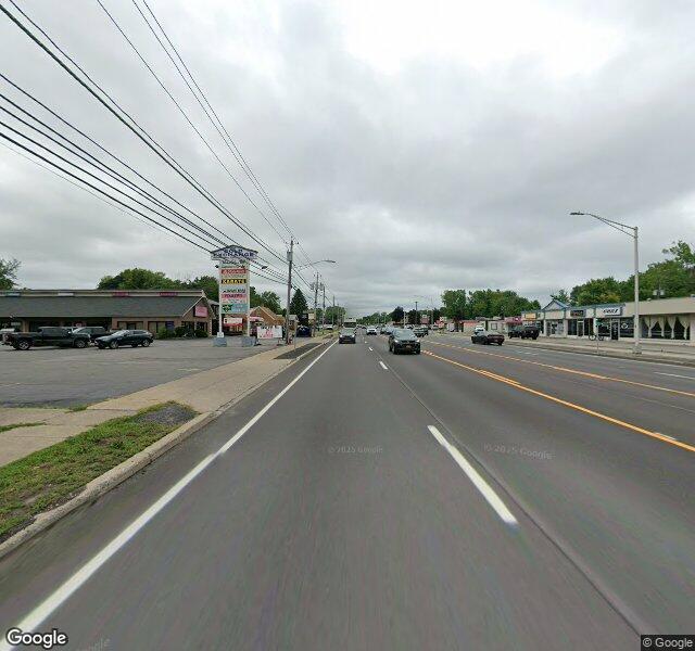 El Ranchito 3 Mexican Restaurant