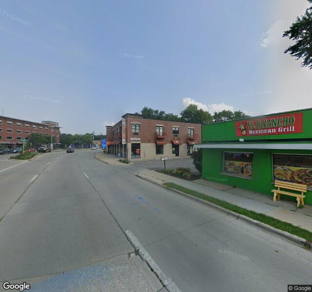 El Rancho Mexican Grill