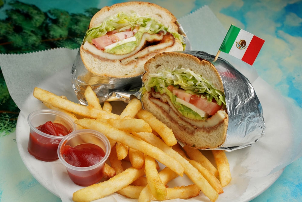 El Rey Azteca