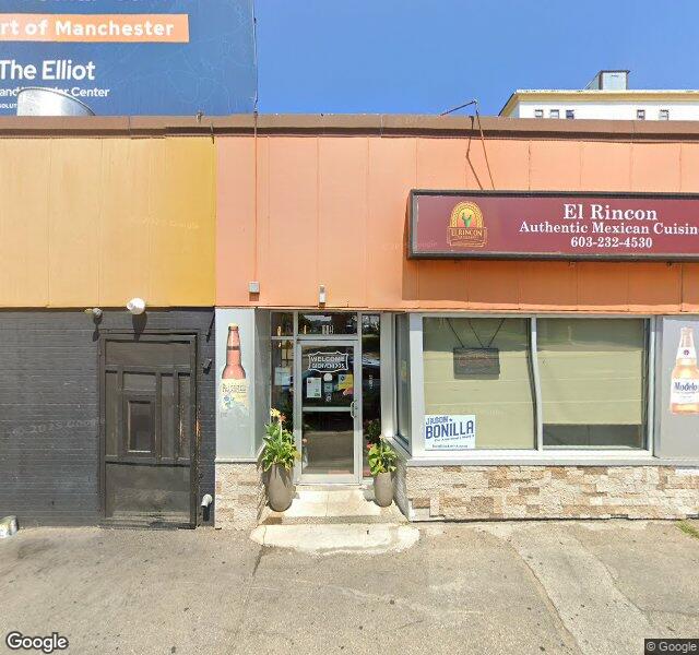 El Rincon Zacatecano Taqueria