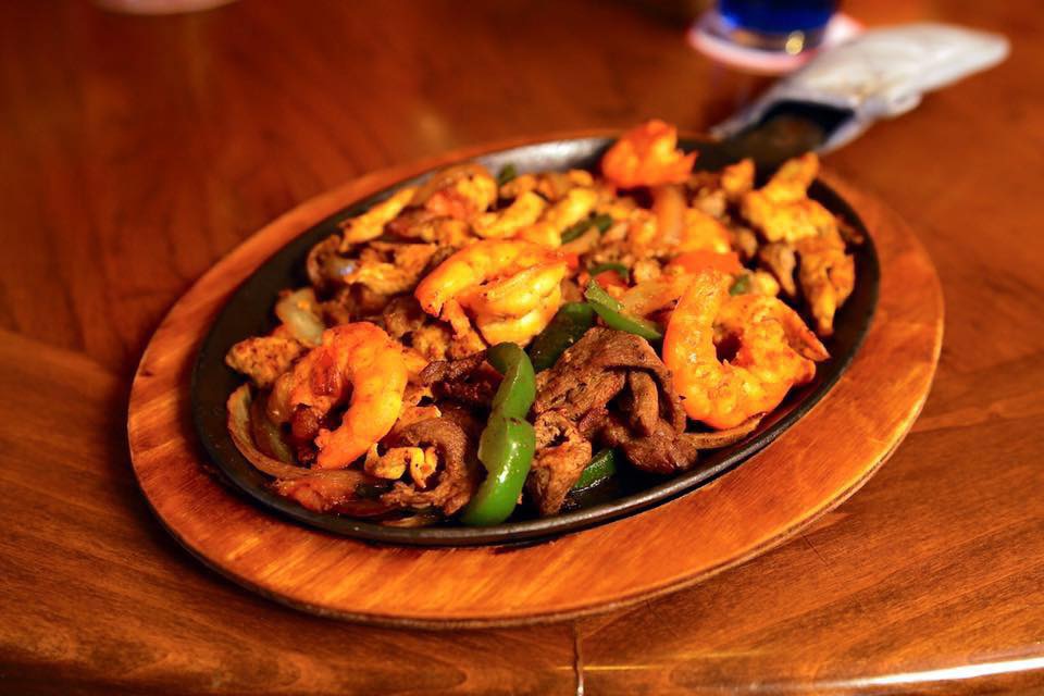 El Rodeo