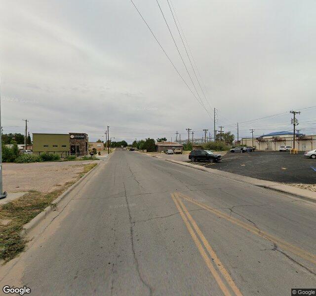 El Sombrero Patio Cafe