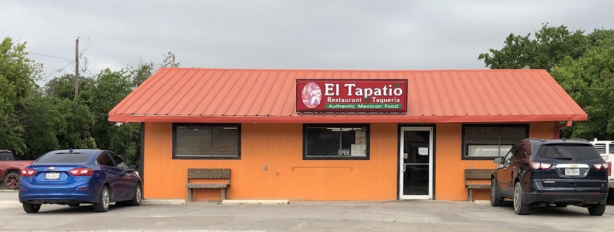 El Tapatio