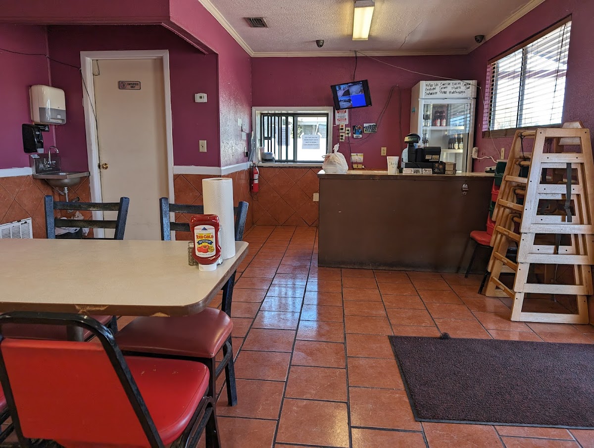 El Tapatio