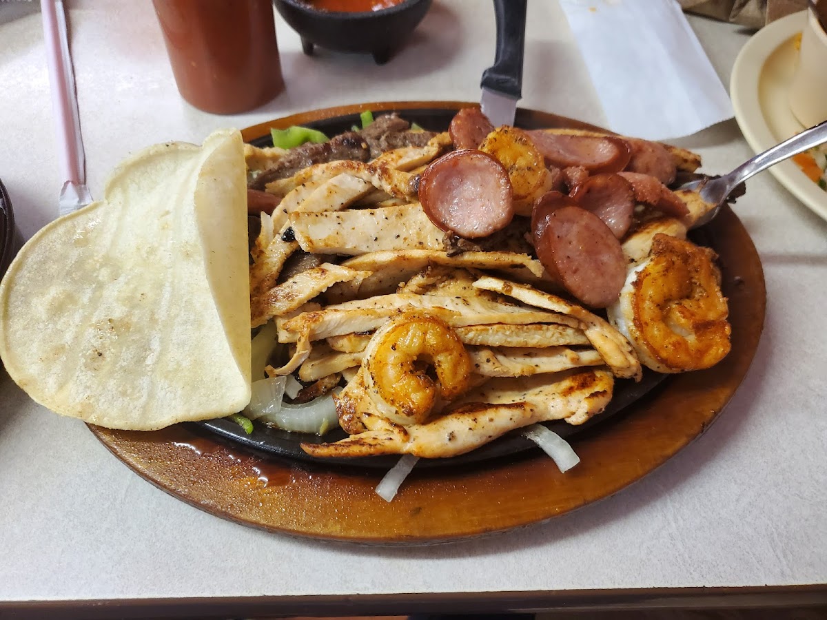 El Tapatio