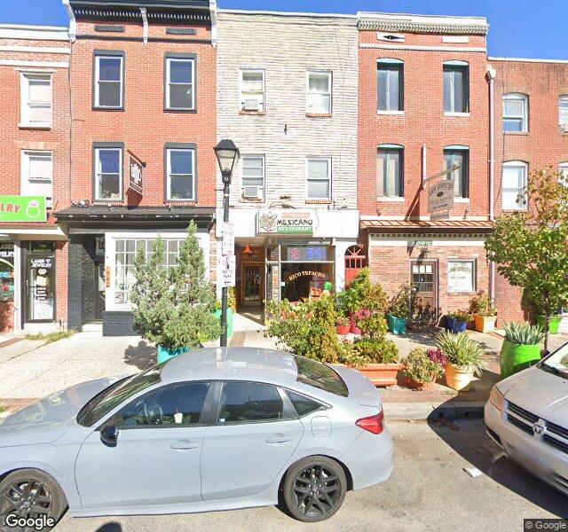 El Taquito Mexicano Restaurant