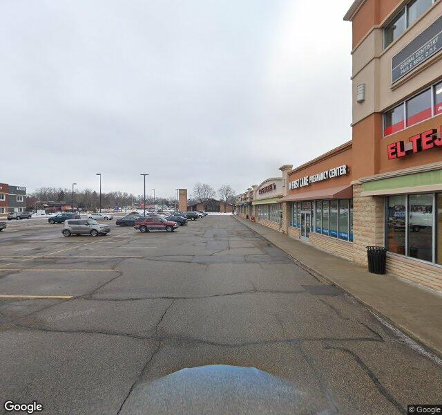 El Tejaban Mexican Grill