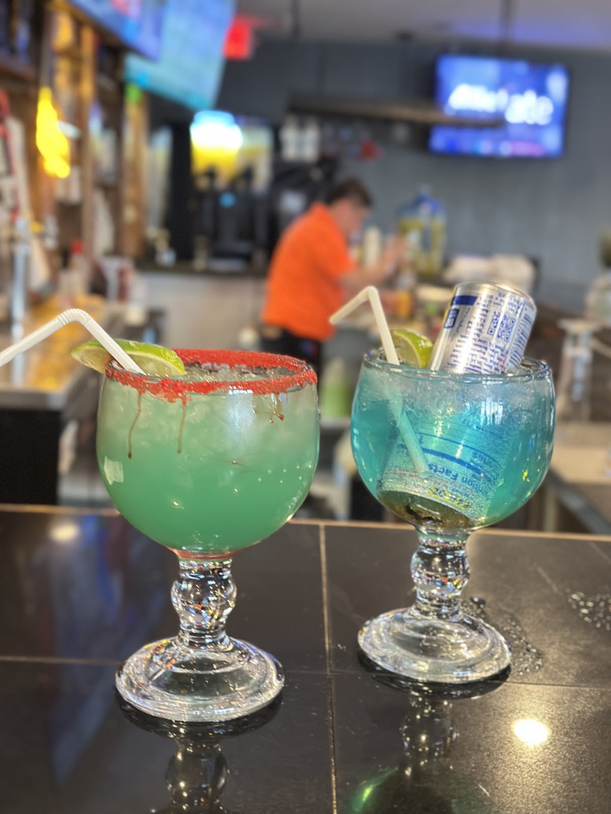 El Tequila Mexican Restaurant