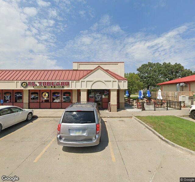 El Toreado Restaurant Bar & Grill . EP True — restaurante mexicano en West Des Moines