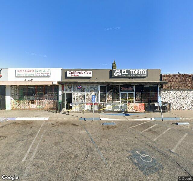 El Torito Taqueria & Mezcal House