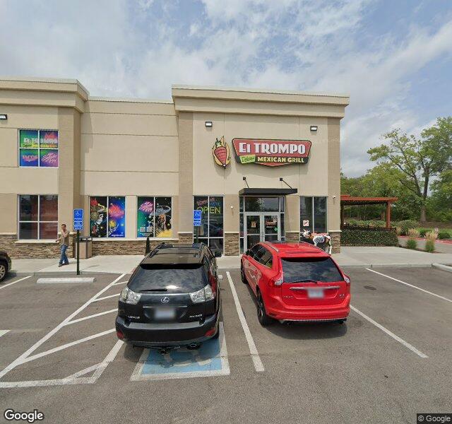 El Trompo Mexican Grill Monroe