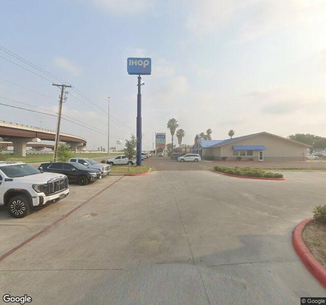 El Venado Restaurant