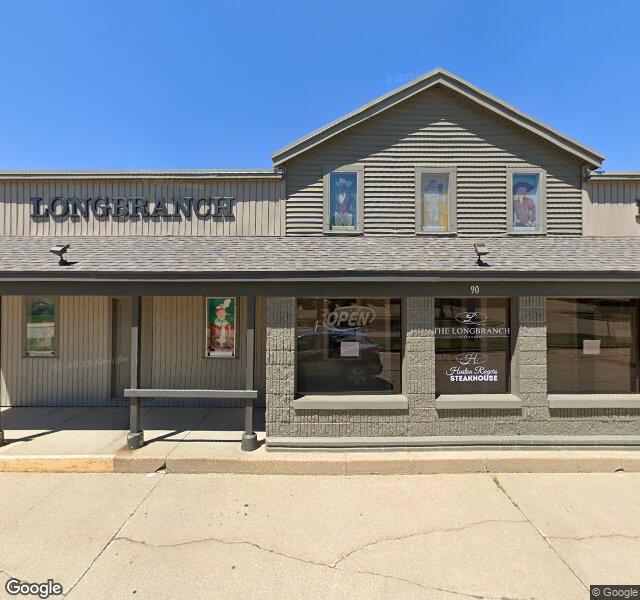 El Viejo Mexican Restaurant 2