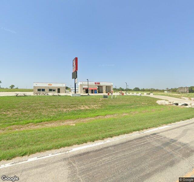 Elm Mexican restaurant