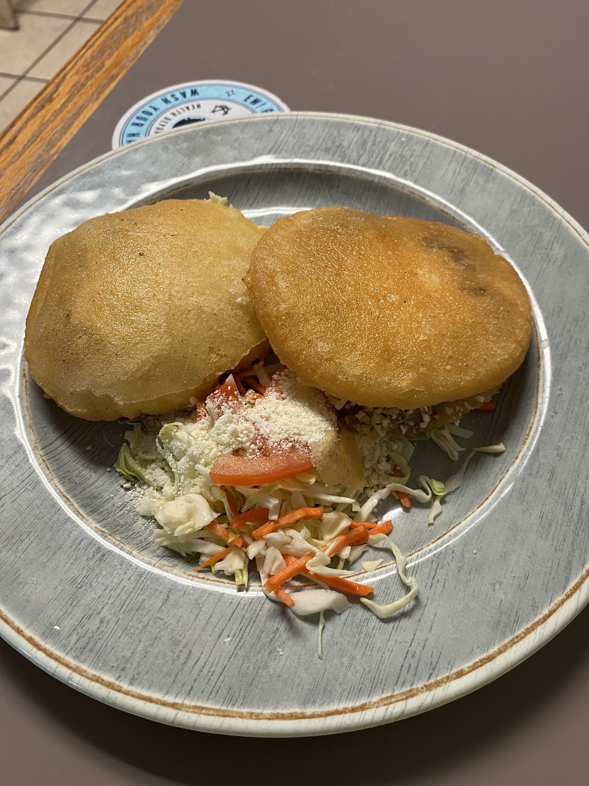 Empanada Madness