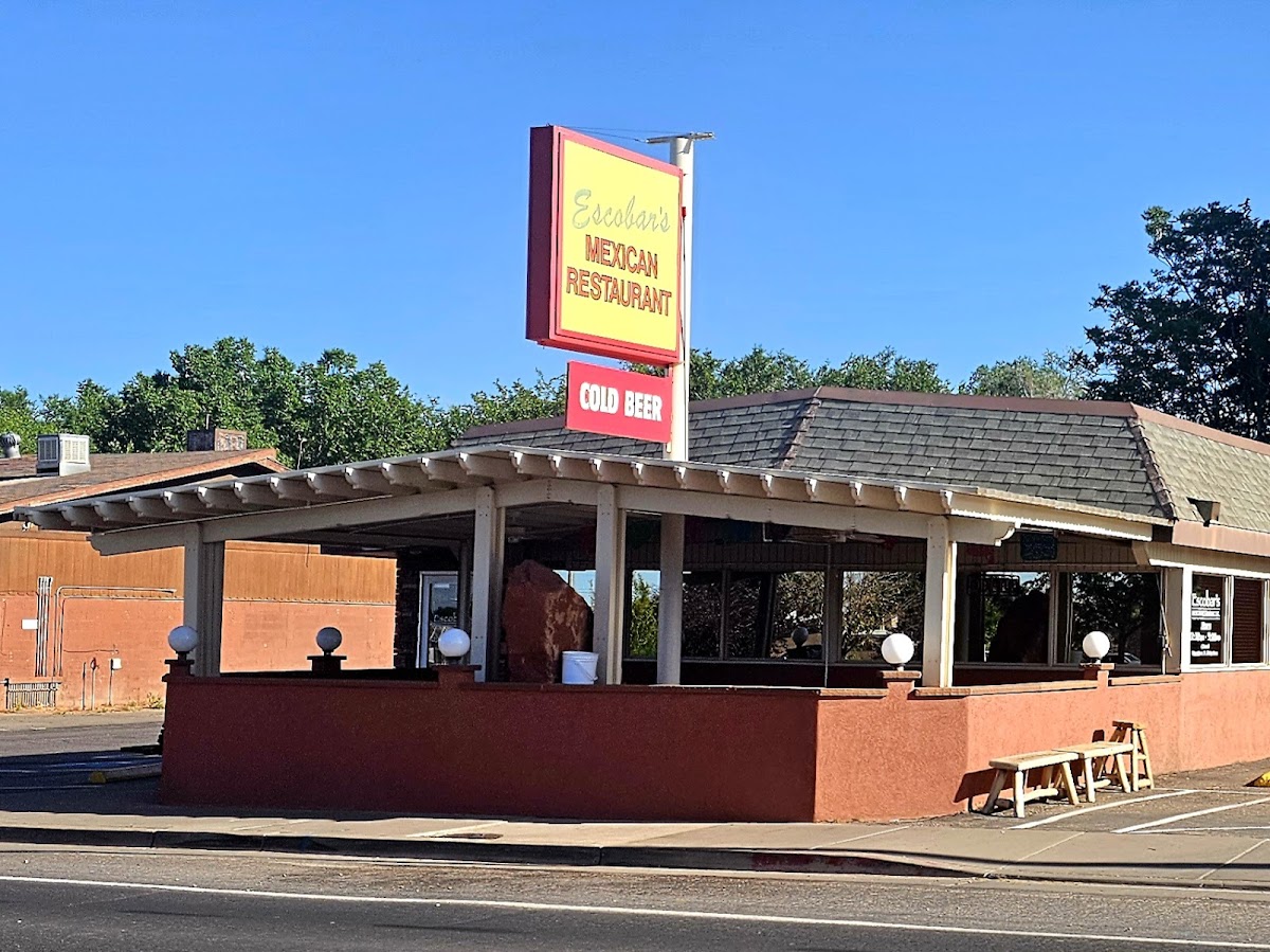 Escobar's Mexican Restaurant