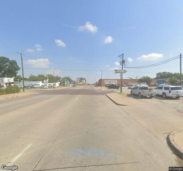 Esperanza's Restaurant & Bakery