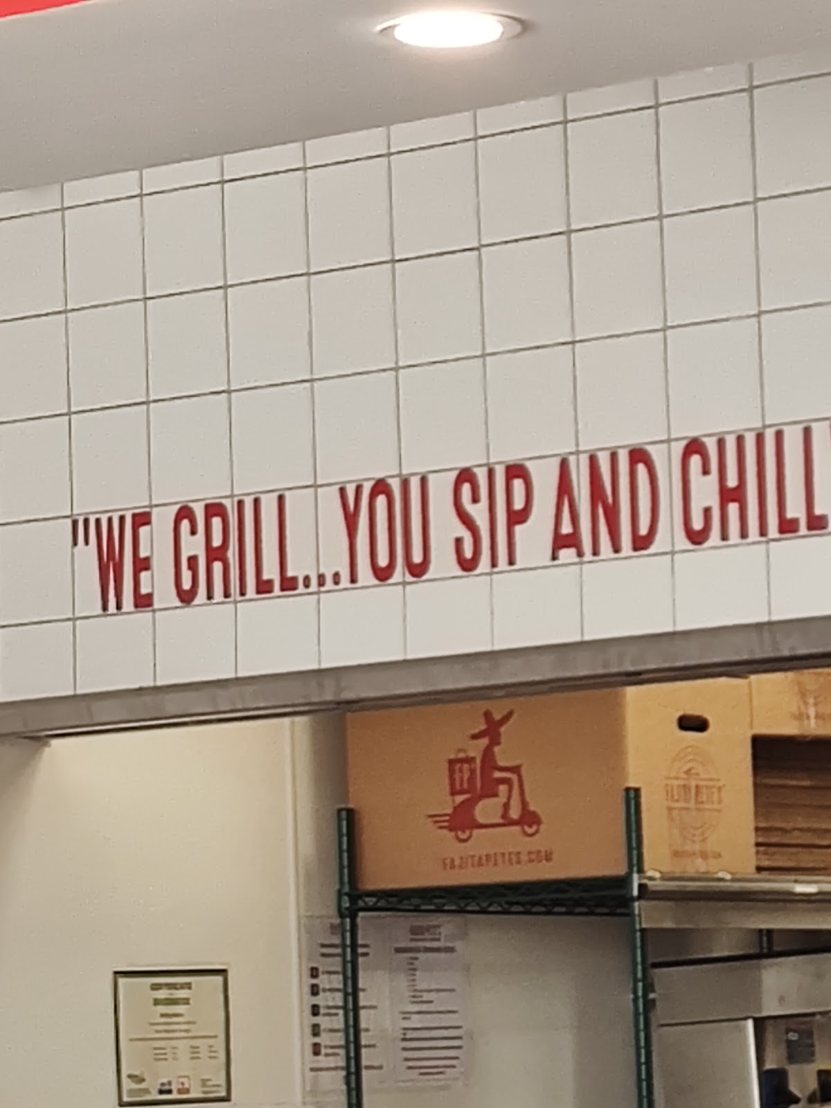 Fajita Pete's - Pittsburgh