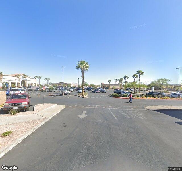 Fausto's Mexican Grill