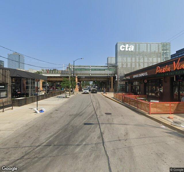 Federales Tacos & Tequila - Fulton Market, Chicago
