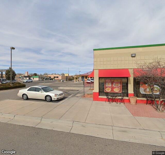 Federico's Mexican Food