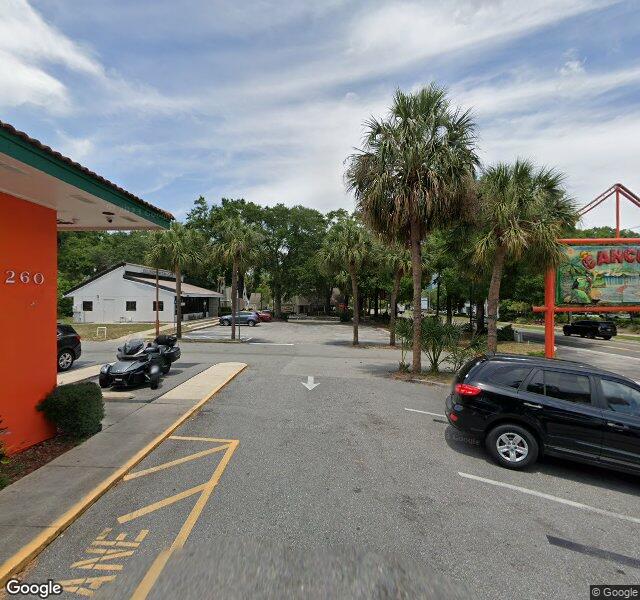 Fiesta Cancun Mexican Restaurant