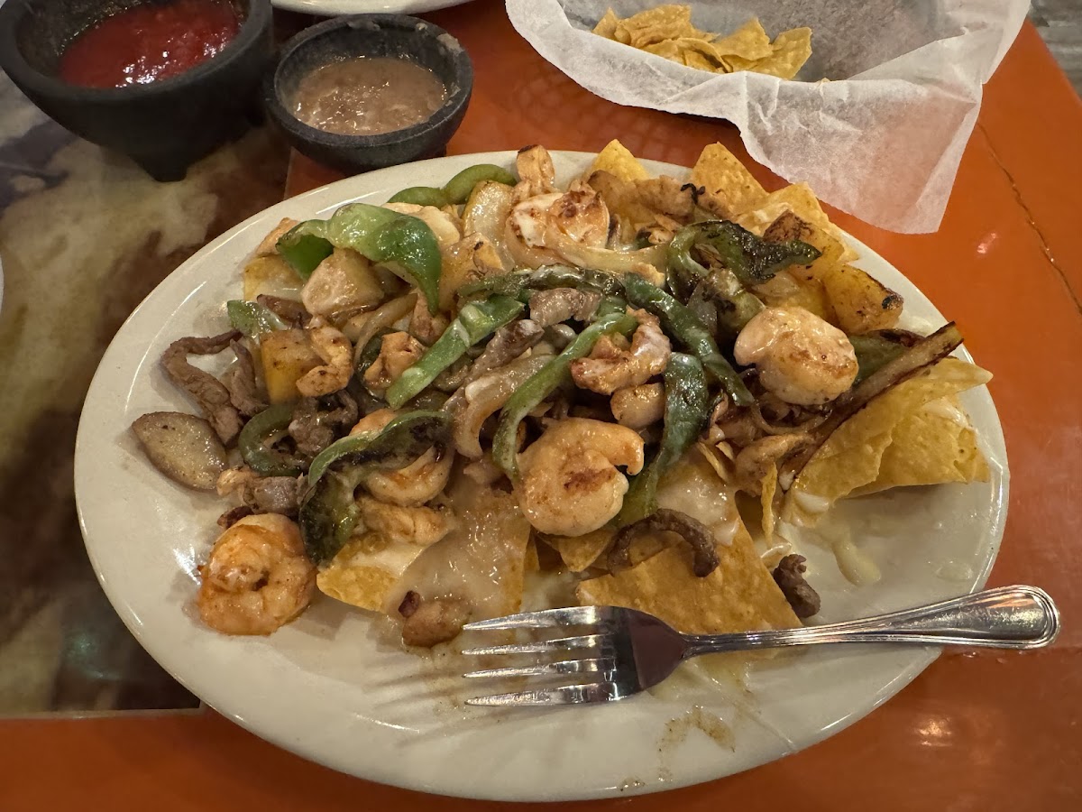 Fiesta Mexicana
