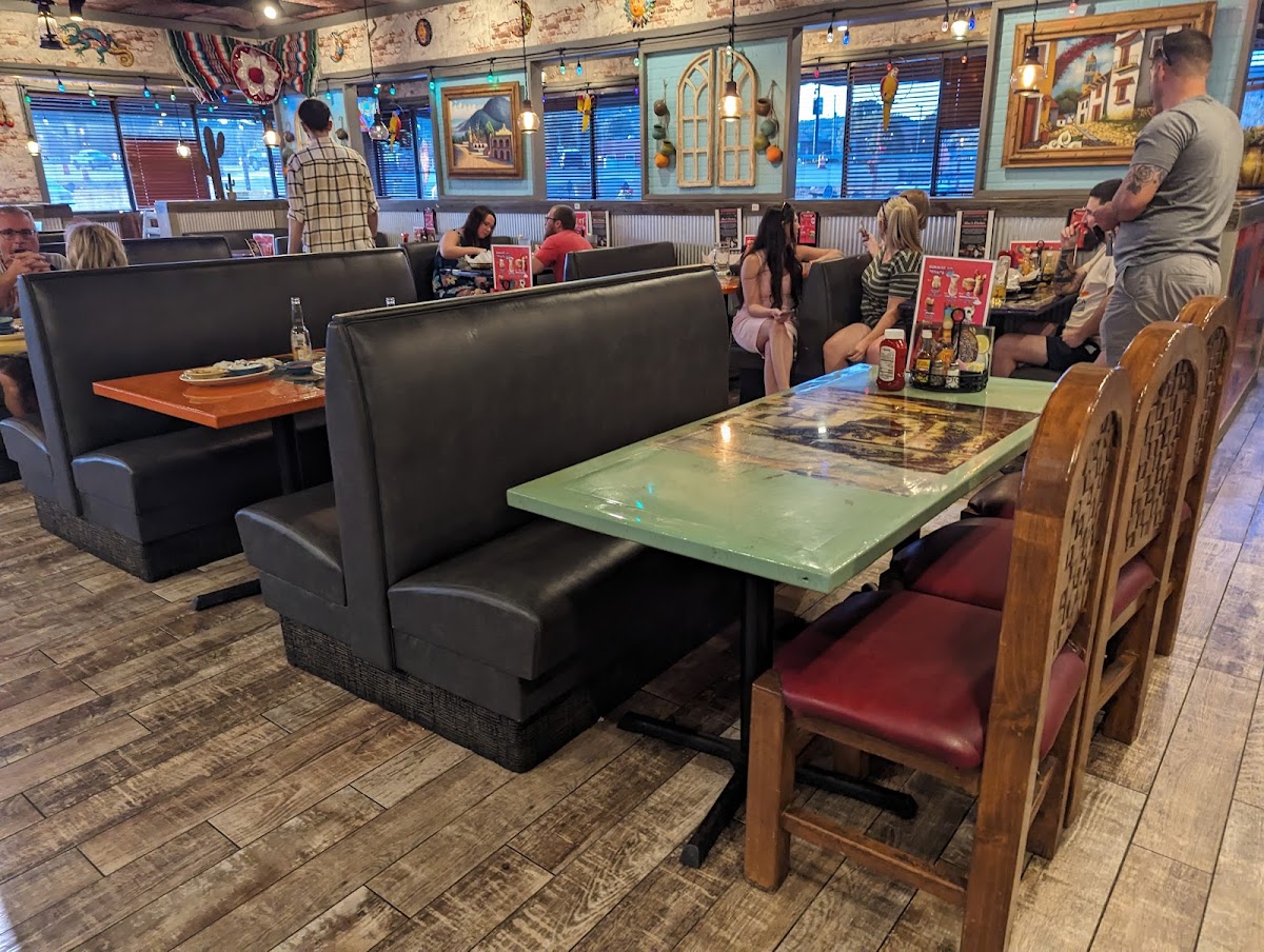 Fiesta Mexicana