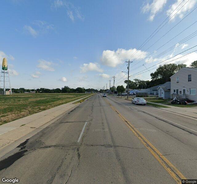 Freddy's Bakery & Cafe