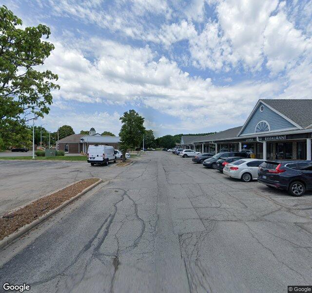 Fronteras Mexican Restaurant