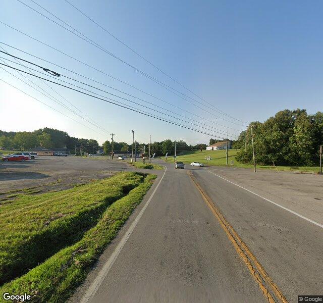 Garcia's Mexican Resataurant