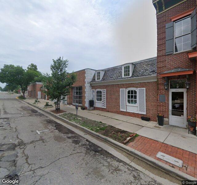 Garibaldi Mexican Restaurant