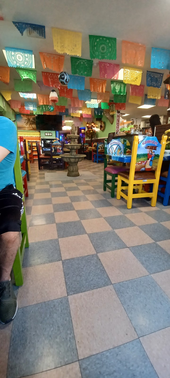 Garibaldi Restaurant & Grill