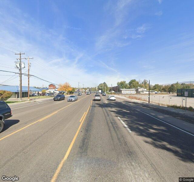 Garibaldis Garden City