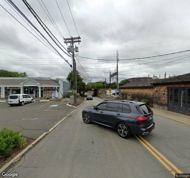 Geronimo Tequila Bar & Southwest Grill