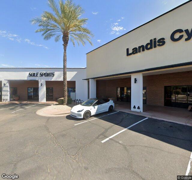 Ghost Ranch: Modern Southwest Cuisine