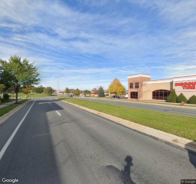 Gloria's Mexican Restaurant