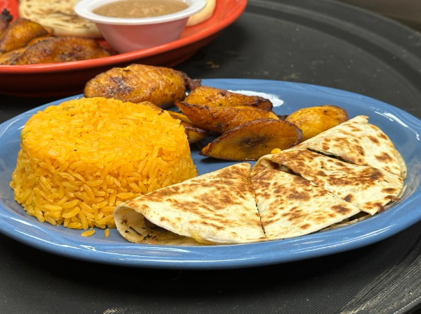 Gran Azteca Mexican Food Bar & Grill