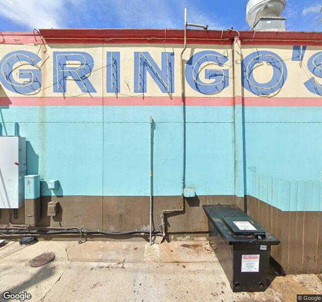 Gringo's Mexican Kitchen — restaurante mexicano en Houston