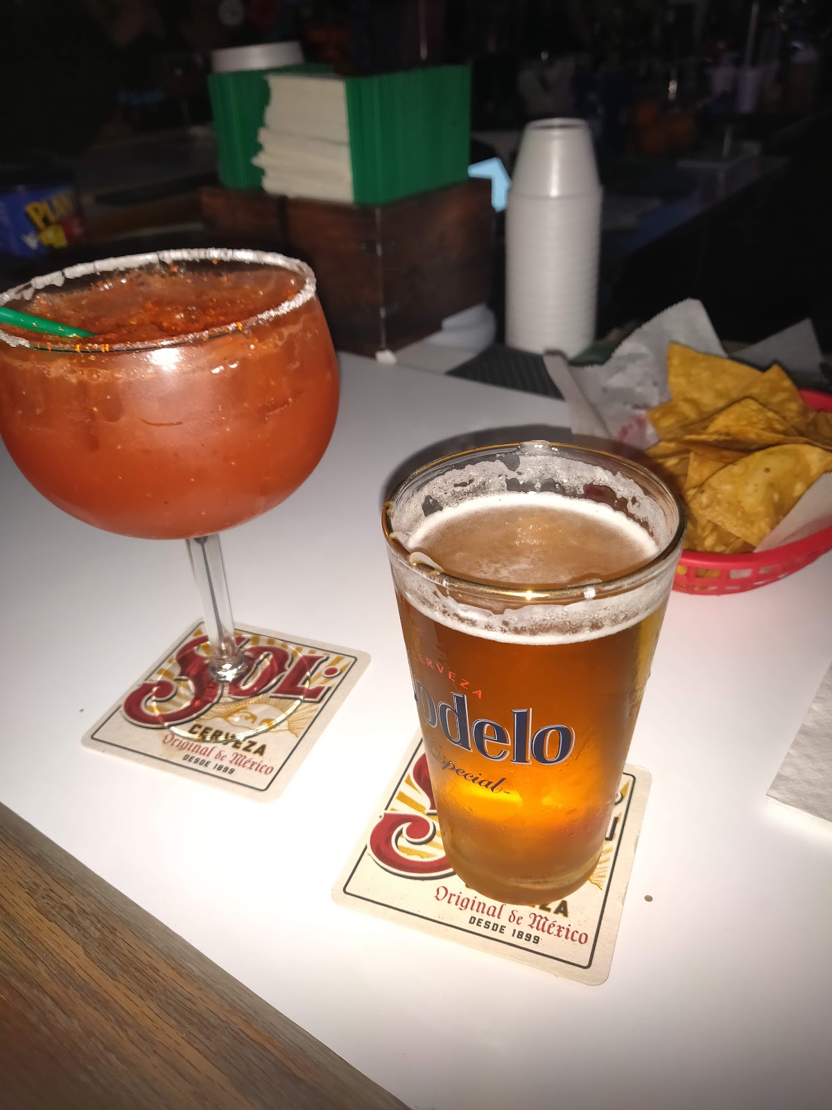 Guadalajara Grill & Bar