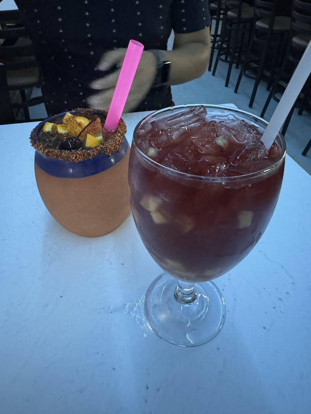 Guadalajara Grill & Bar