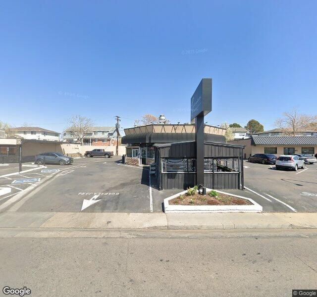 Guadalajara Mexican Restaurant