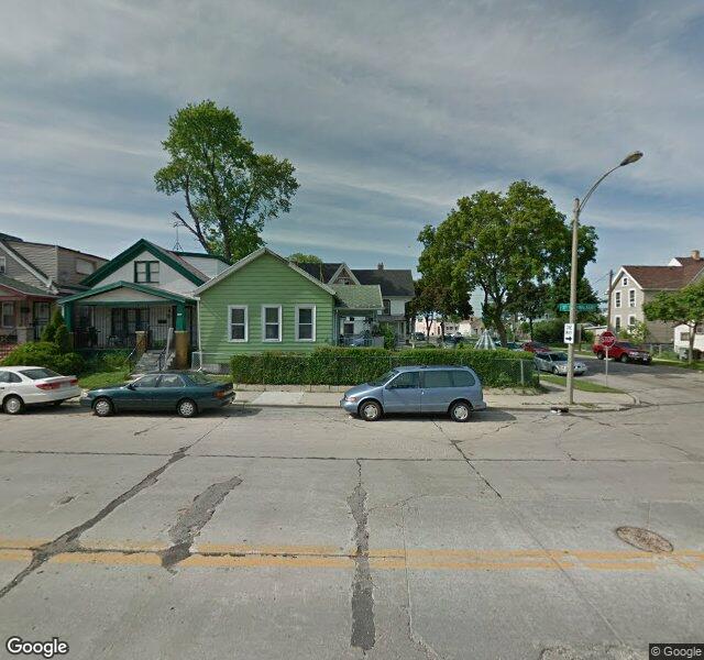 Guadalajara Restaurant