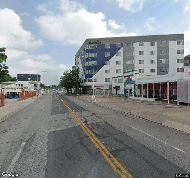 Guadalupe Street Tacos