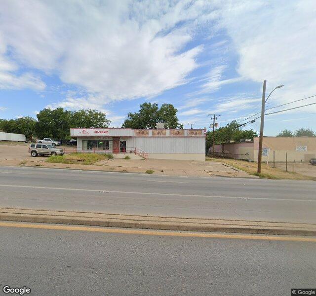 Guajardo's Tacos Al Pastor