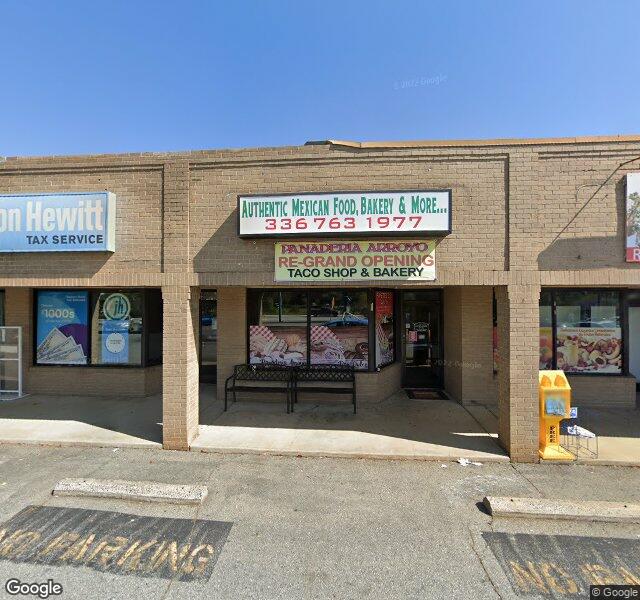 Guisados Home Style Grill